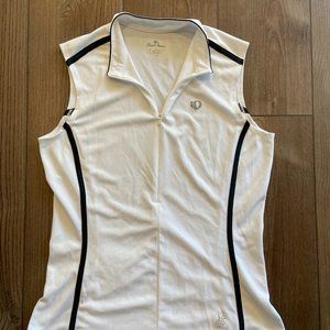 Pearl Izumi Women's Cycling Jersey Size L